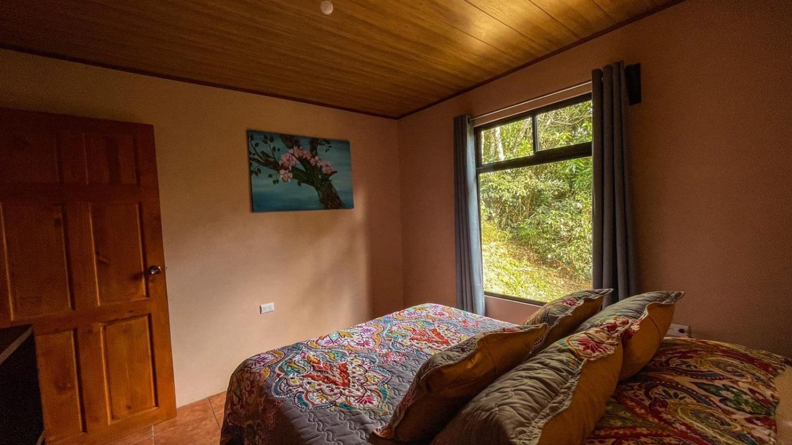 Casa Euphonia Monteverde Exterior photo